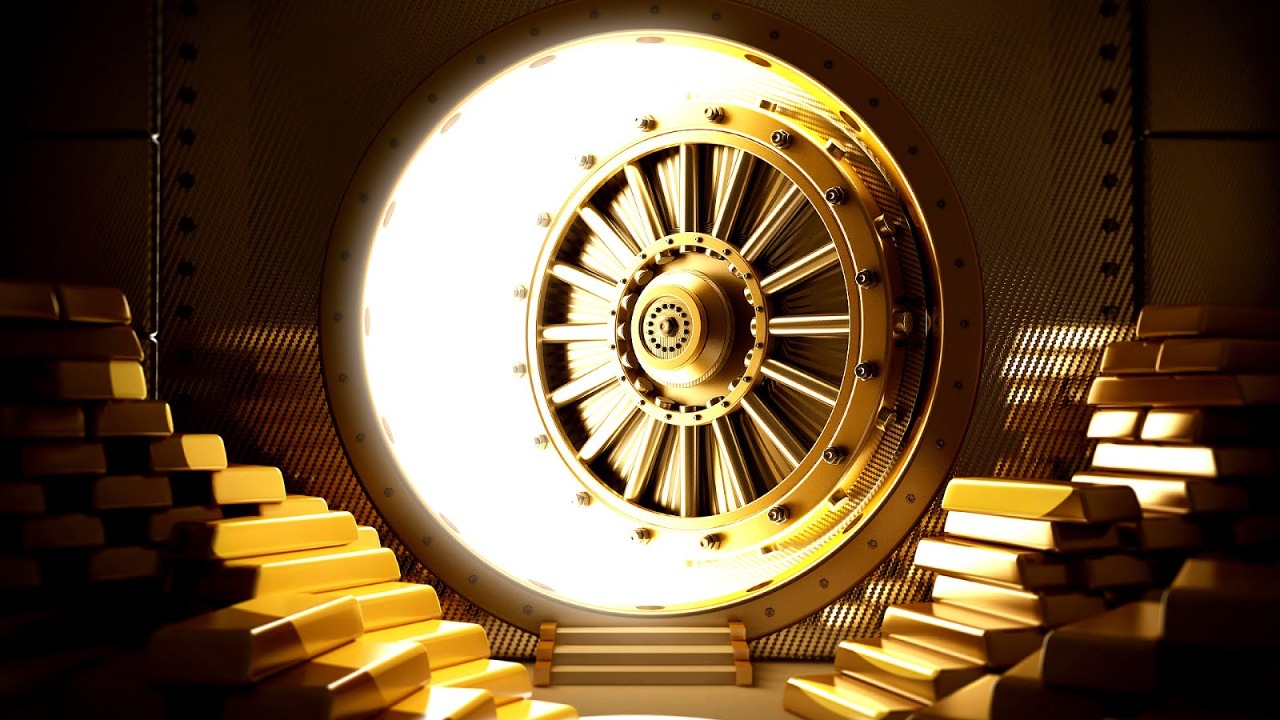 Oshom Jewels gold and silver bullion