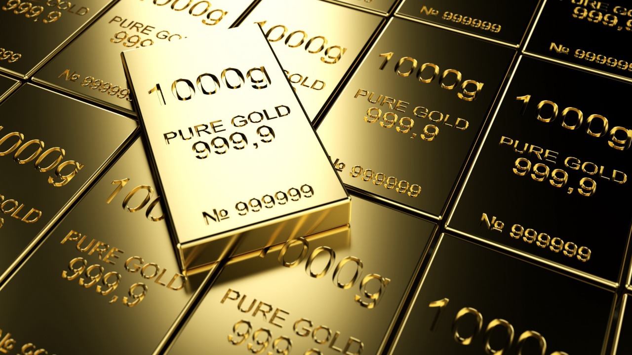 Oshom Jewels bullion trading